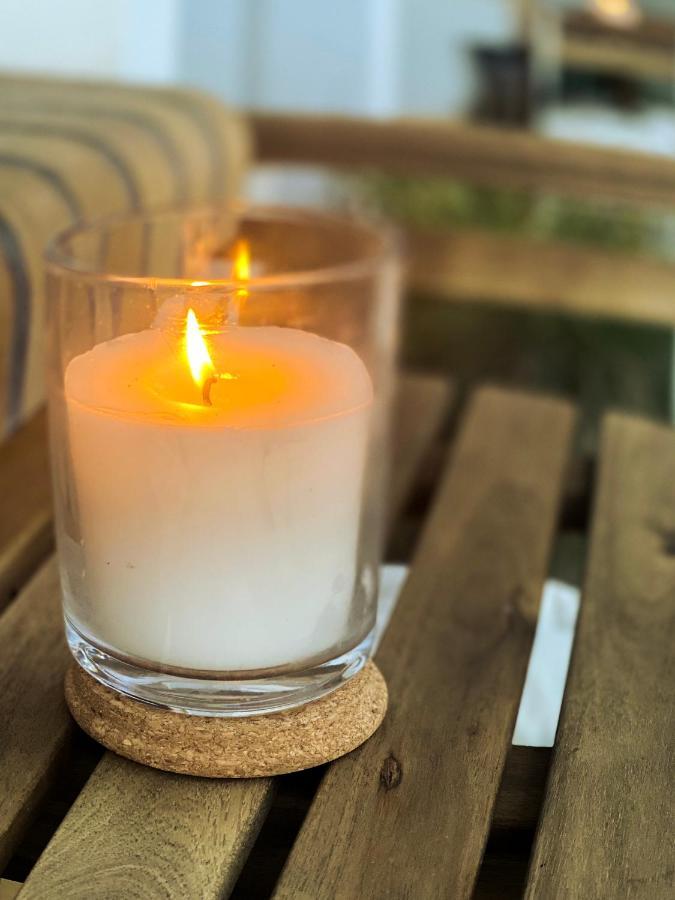 Orbisa Pokoje I Apartamenty Łeba Esterno foto