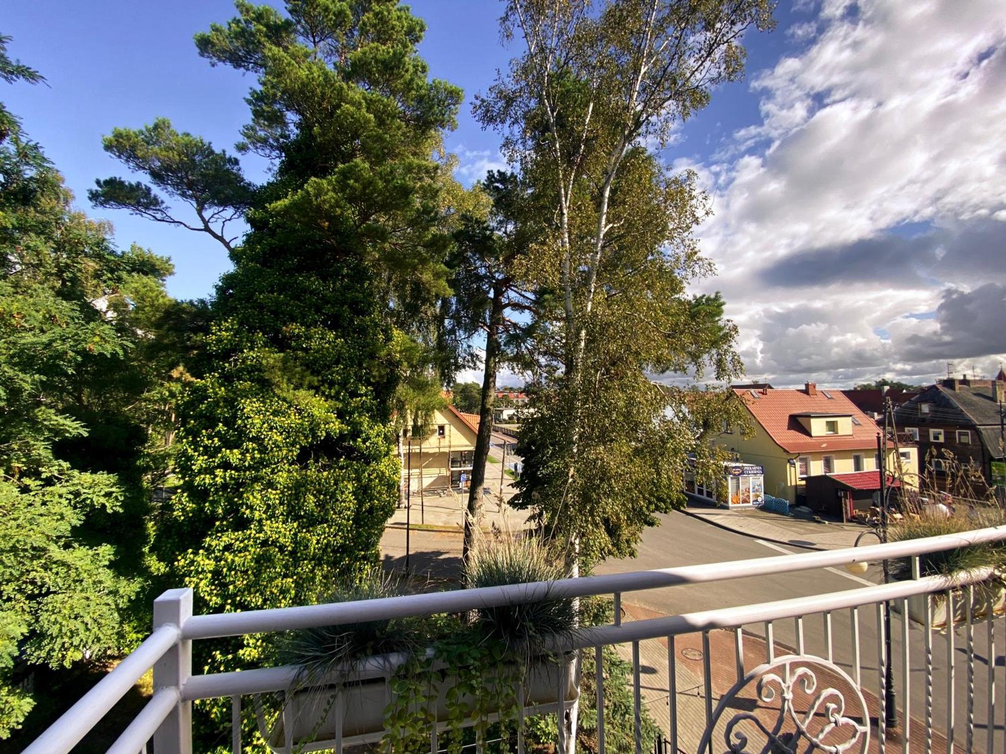 Orbisa Pokoje I Apartamenty Łeba Camera foto